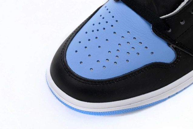 Rep UNC DZ5485-400 Toe 1 OG High Jordan Air 0728